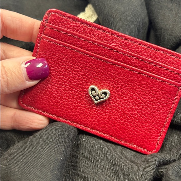 Fun lot of 12 wallets or pouches - Picture 8 of 13